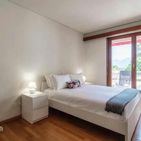 Apartamento Lucino By Quokka 360 - With Large Terrace Lugano