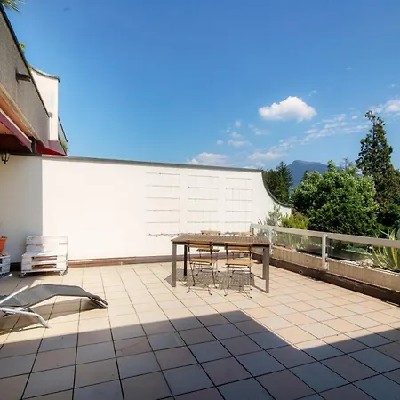 Appartement Lucino By Quokka 360 - With Large Terrace *