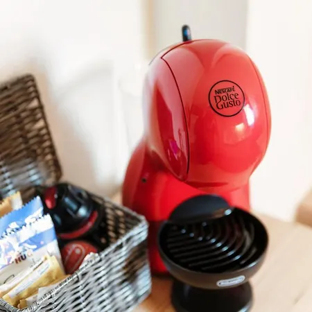 Lucino By Quokka 360 - With Large Terrace Apartamento