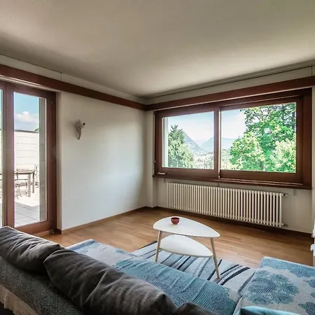 Appartement Lucino By Quokka 360 - With Large Terrace *