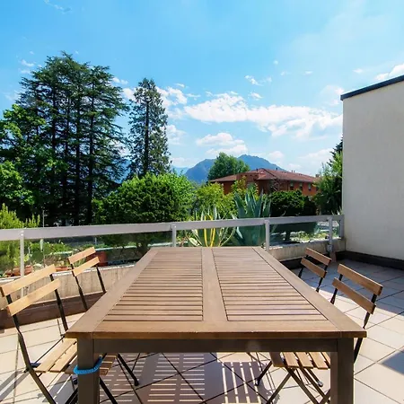 Apartamento Lucino By Quokka 360 - With Large Terrace *