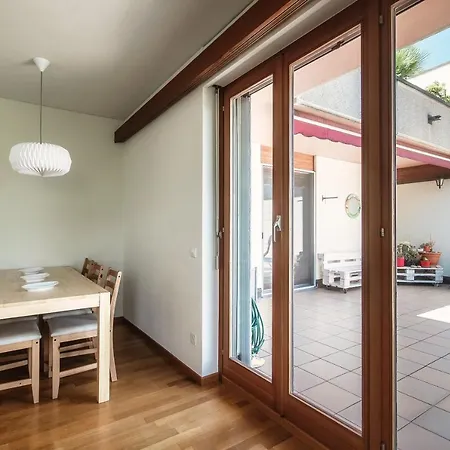 Lucino By Quokka 360 - With Large Terrace *