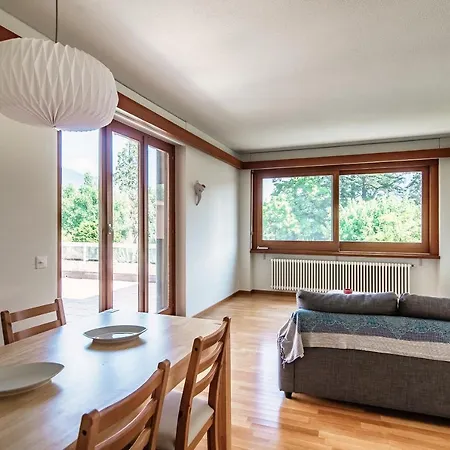 Lucino By Quokka 360 - With Large Terrace * Lugano