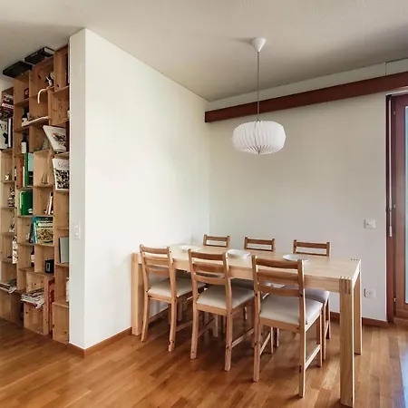 Apartment Lucino By Quokka 360 - With Large Terrace