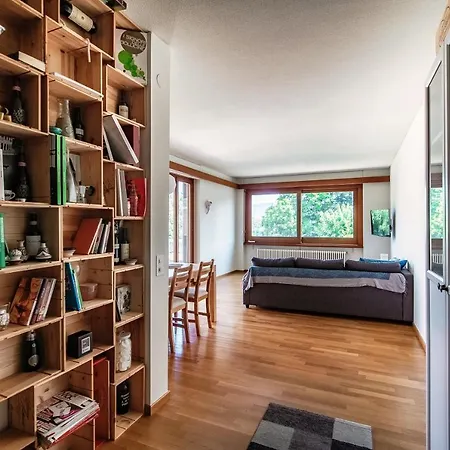 Lucino By Quokka 360 - With Large Terrace * Lugano