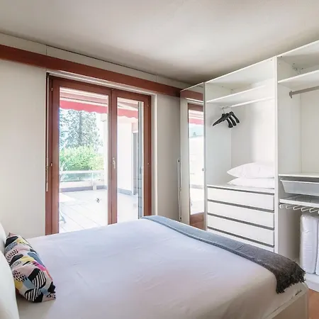 Lucino By Quokka 360 - With Large Terrace * Lugano